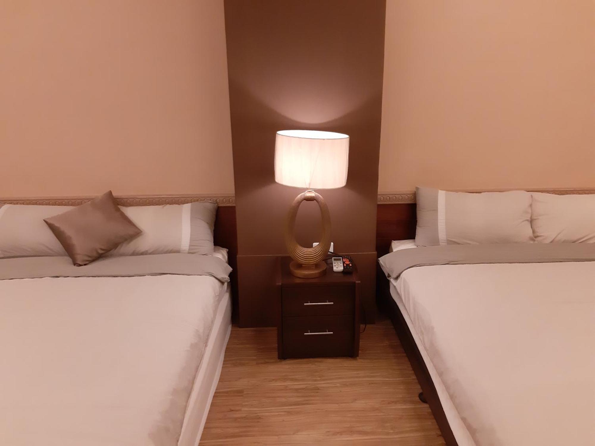 Wei Feng Jia Yuan B&B Taitung Room photo
