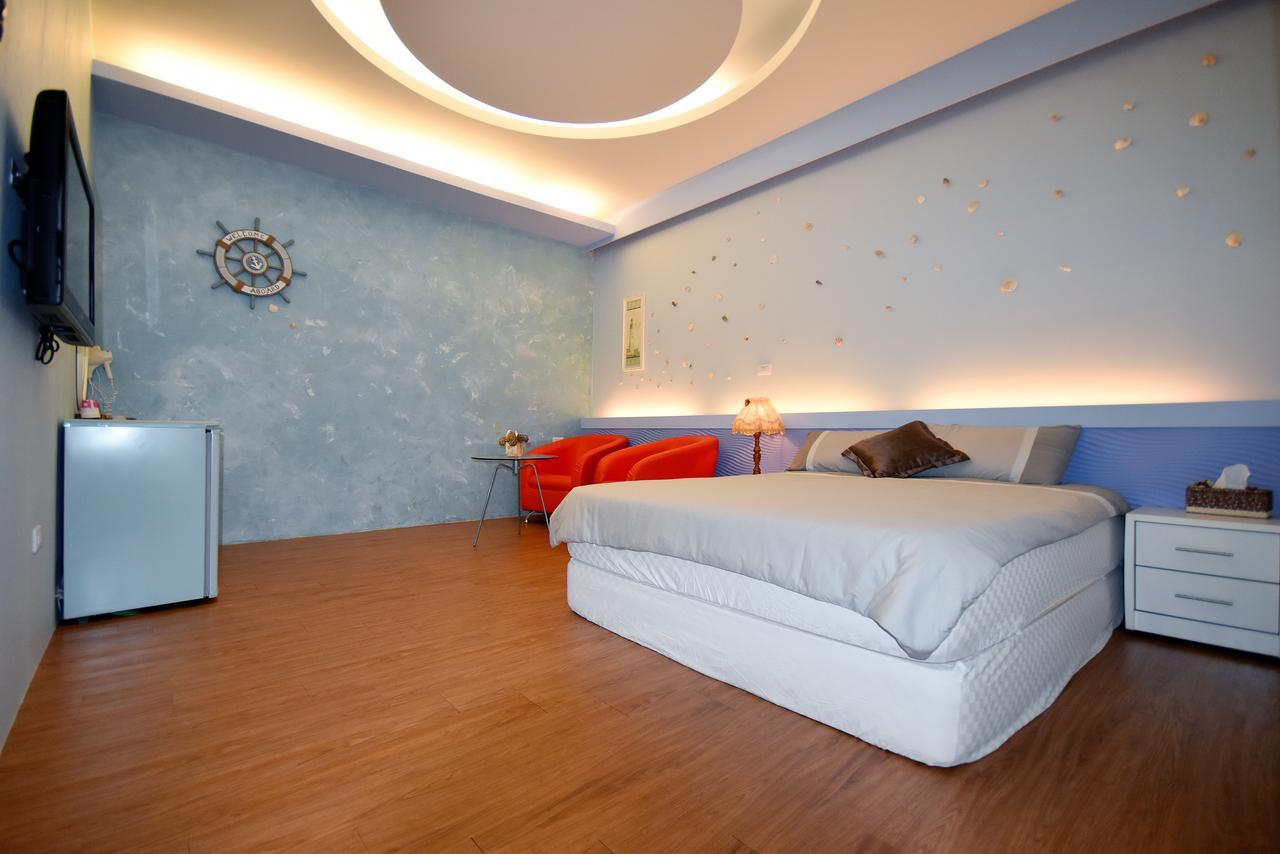 Wei Feng Jia Yuan B&B Taitung Room photo