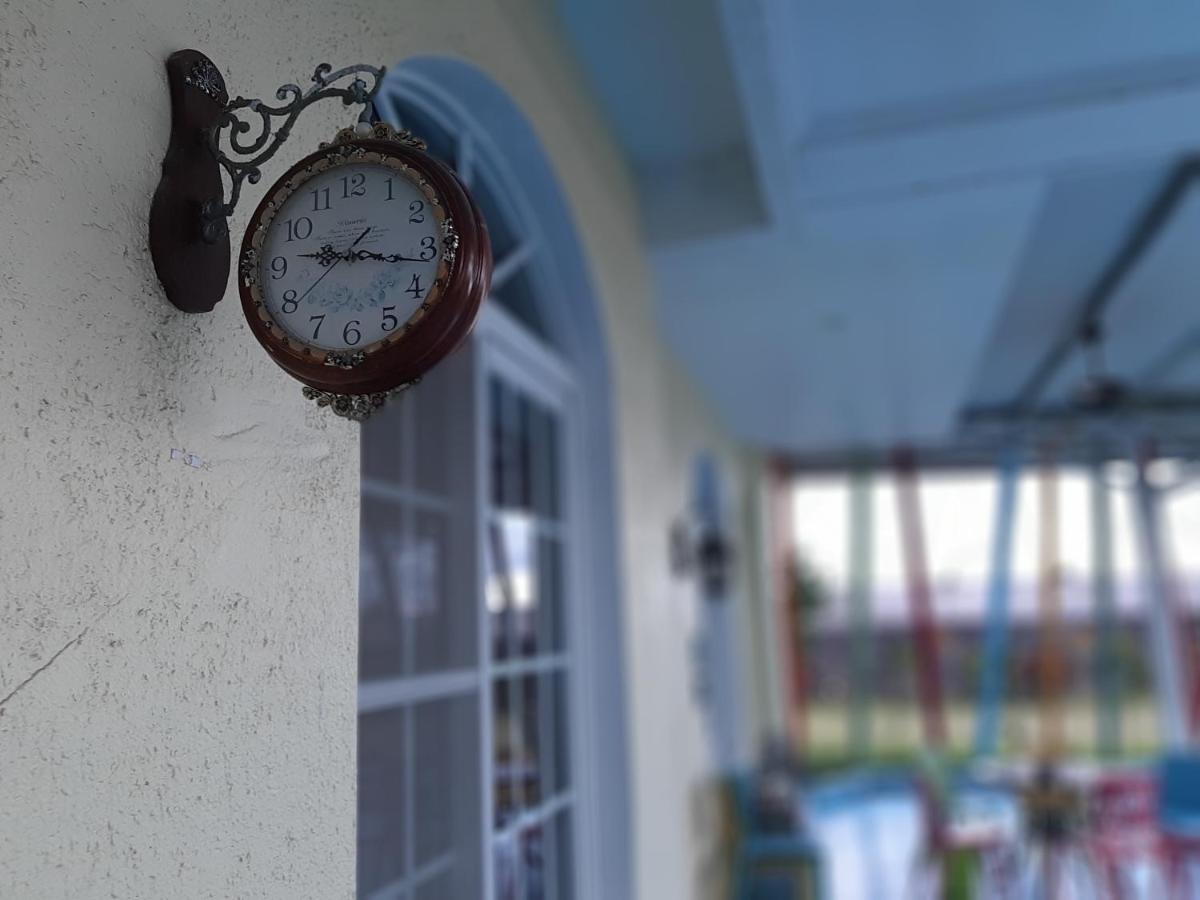 Wei Feng Jia Yuan B&B Taitung Exterior photo