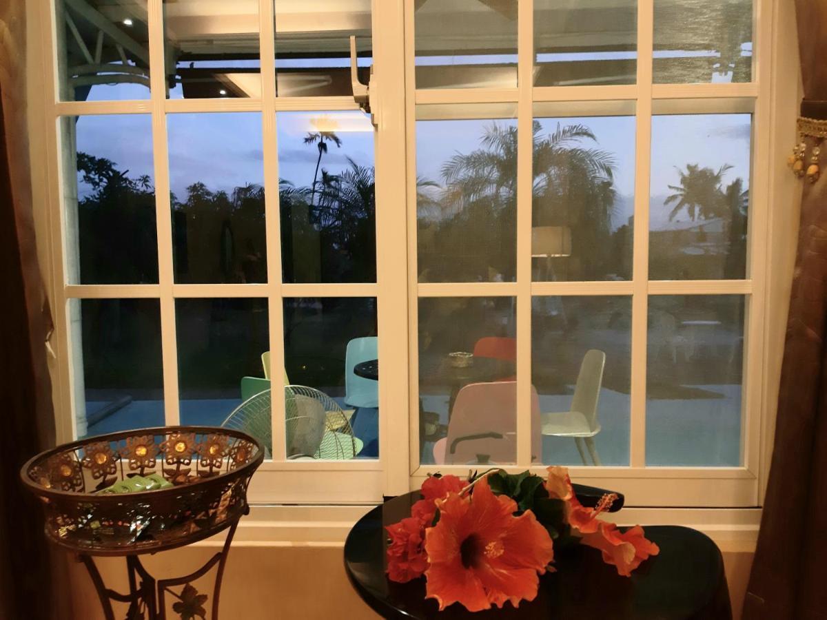 Wei Feng Jia Yuan B&B Taitung Exterior photo